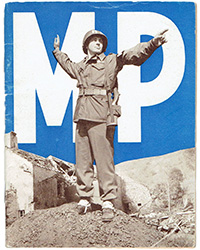 Booklet